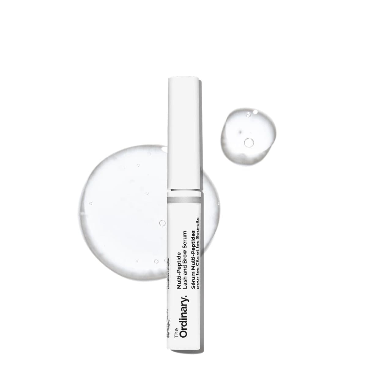 The Ordinary Multi-Peptide Lash and Brow Serum - New / Open Box | Skincare