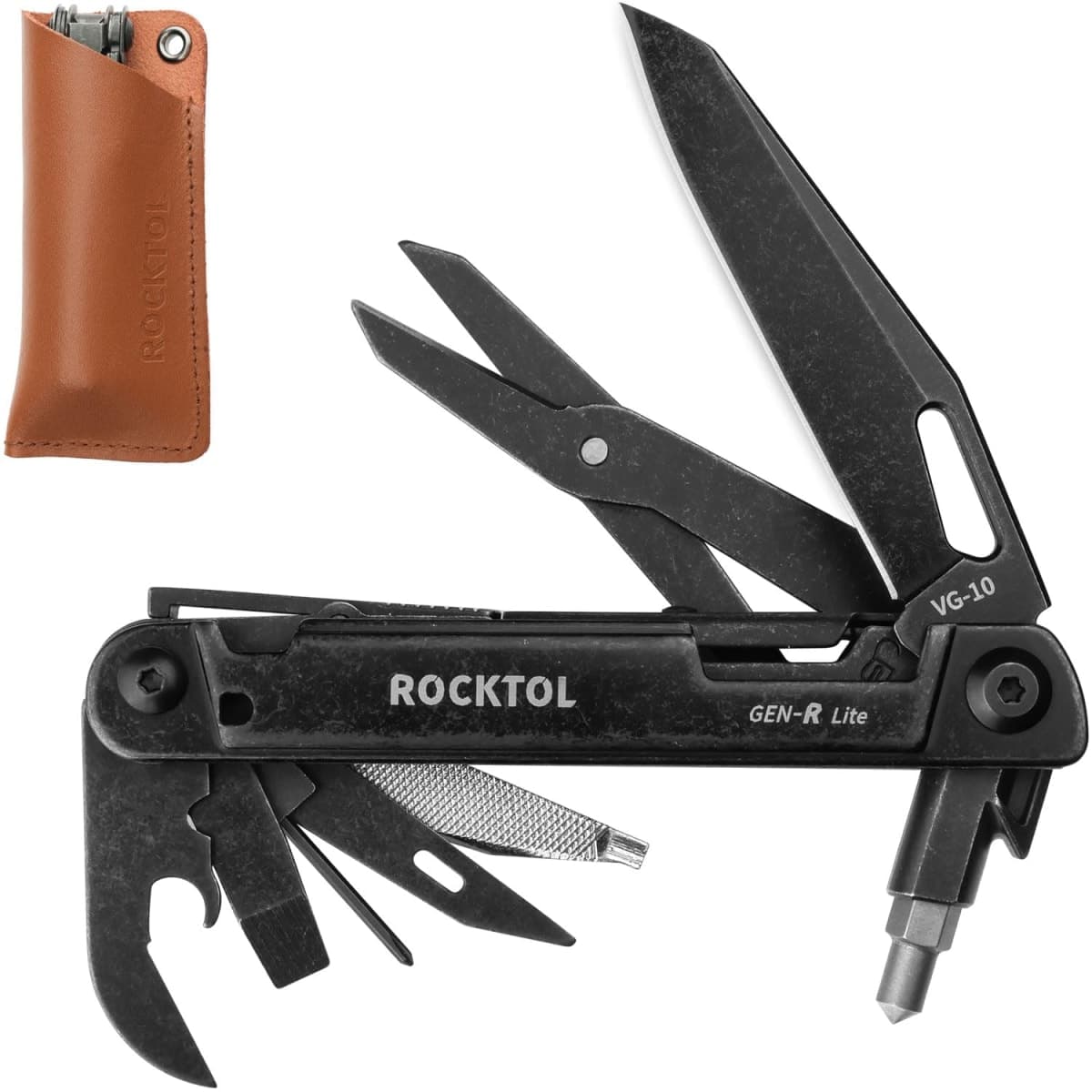 ROCKTOL - Like New | Hand Tools