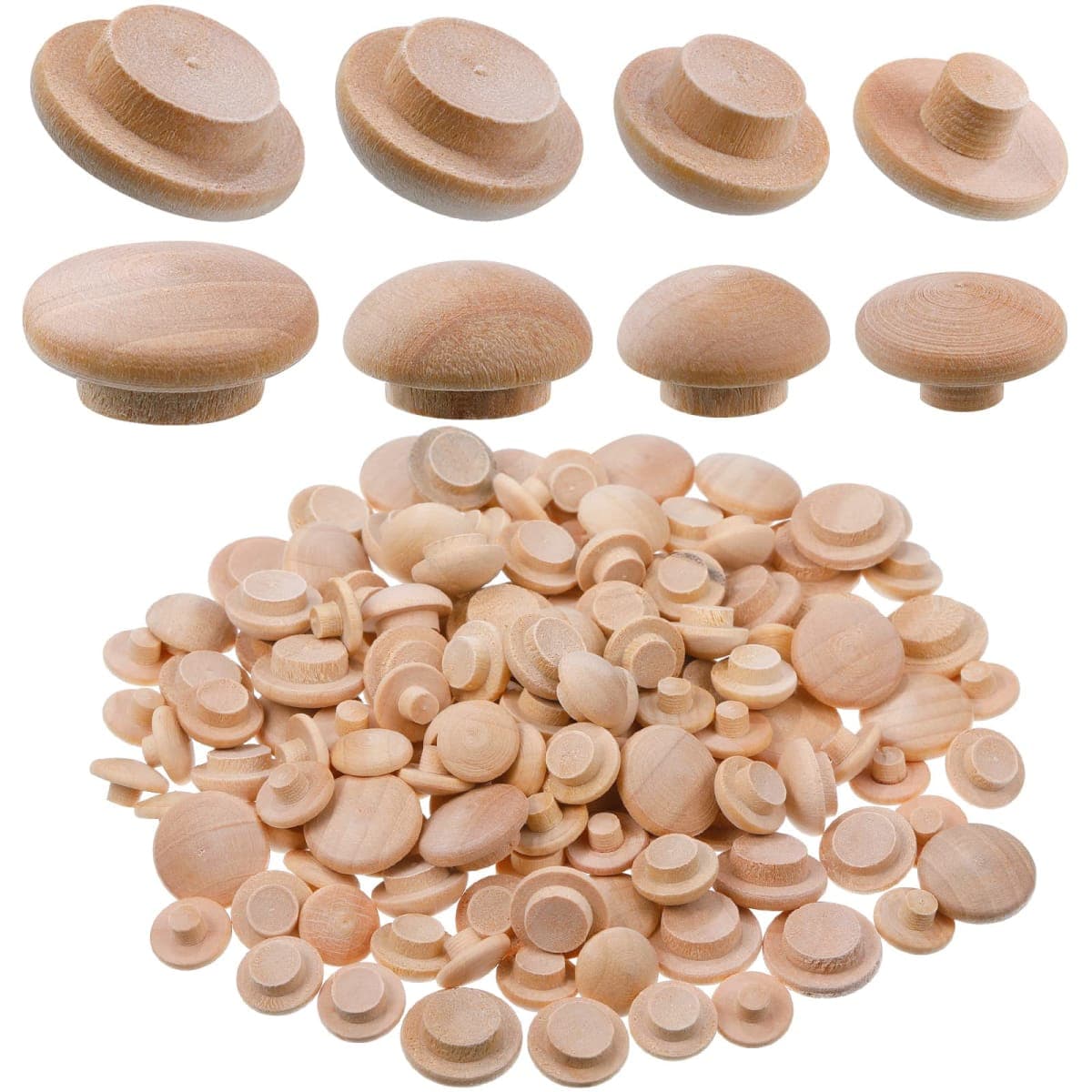 Bucherry CAS-Bucherry-2509 - Like New | Accessories — image 1