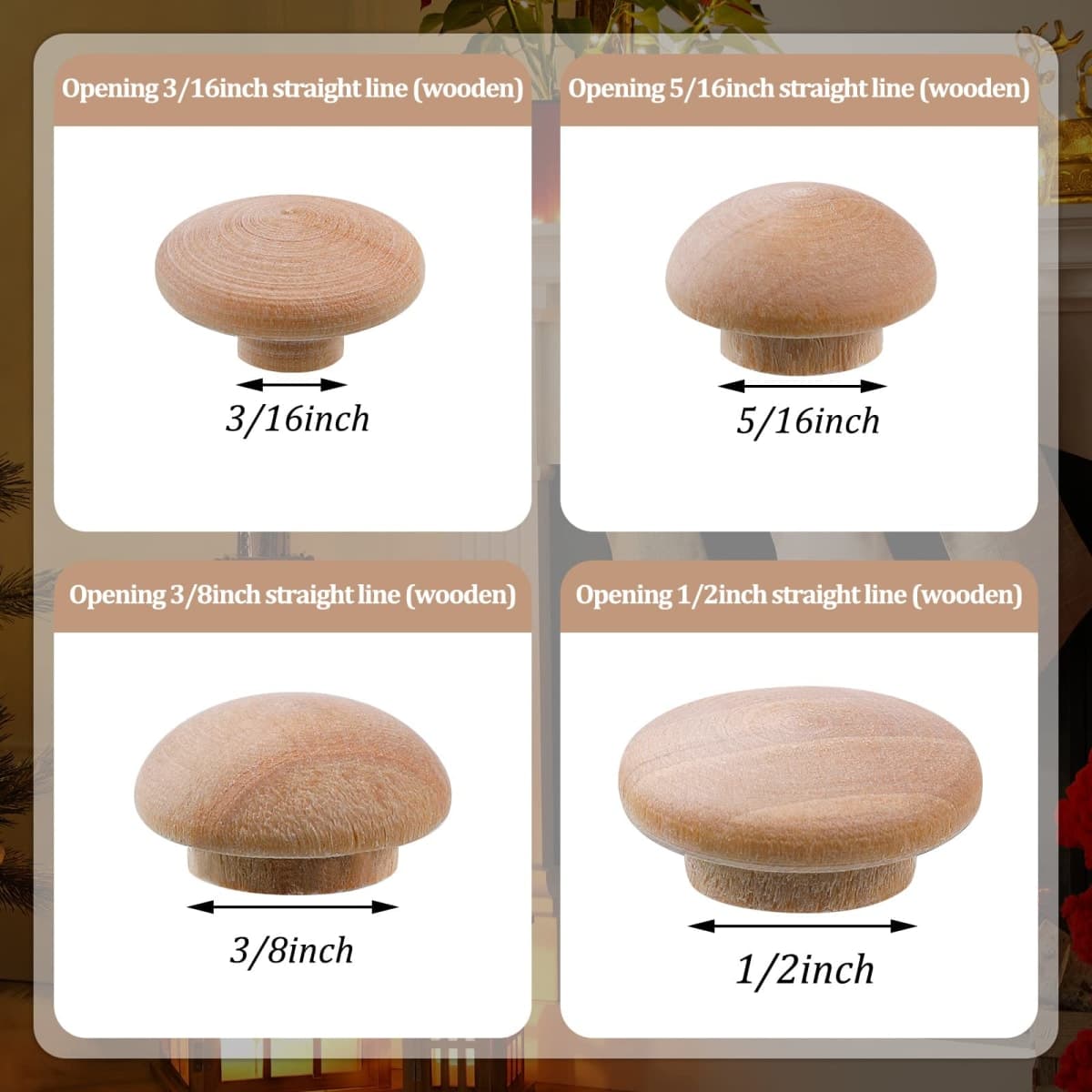 Bucherry CAS-Bucherry-2509 - Like New | Accessories thumbnail 2