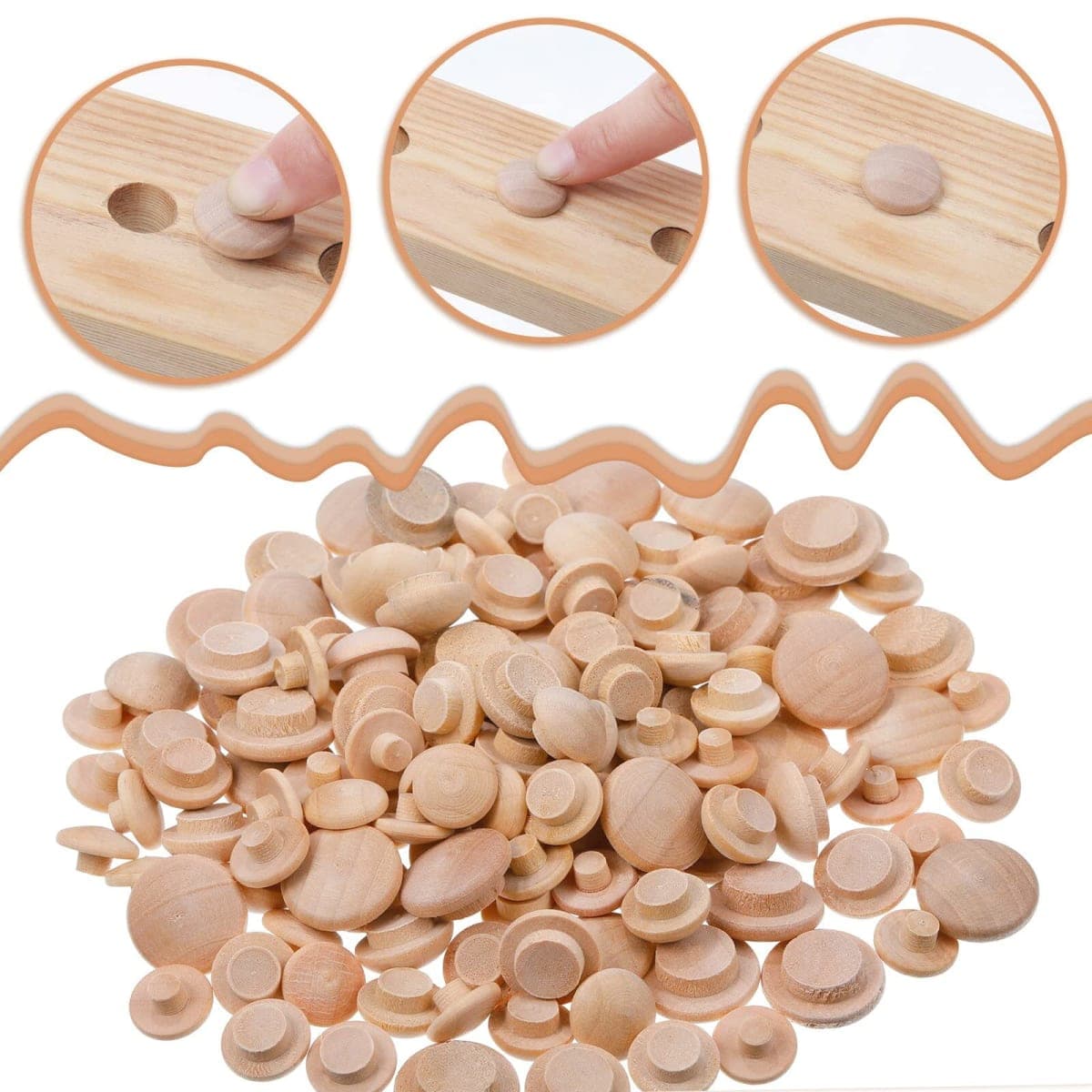 Bucherry CAS-Bucherry-2509 - Like New | Accessories thumbnail 3