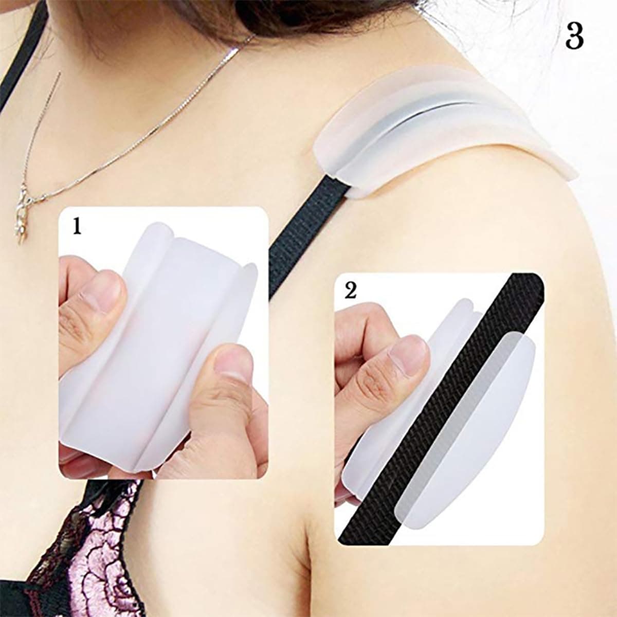 Lizihengpi - Fair | Accessories thumbnail 3
