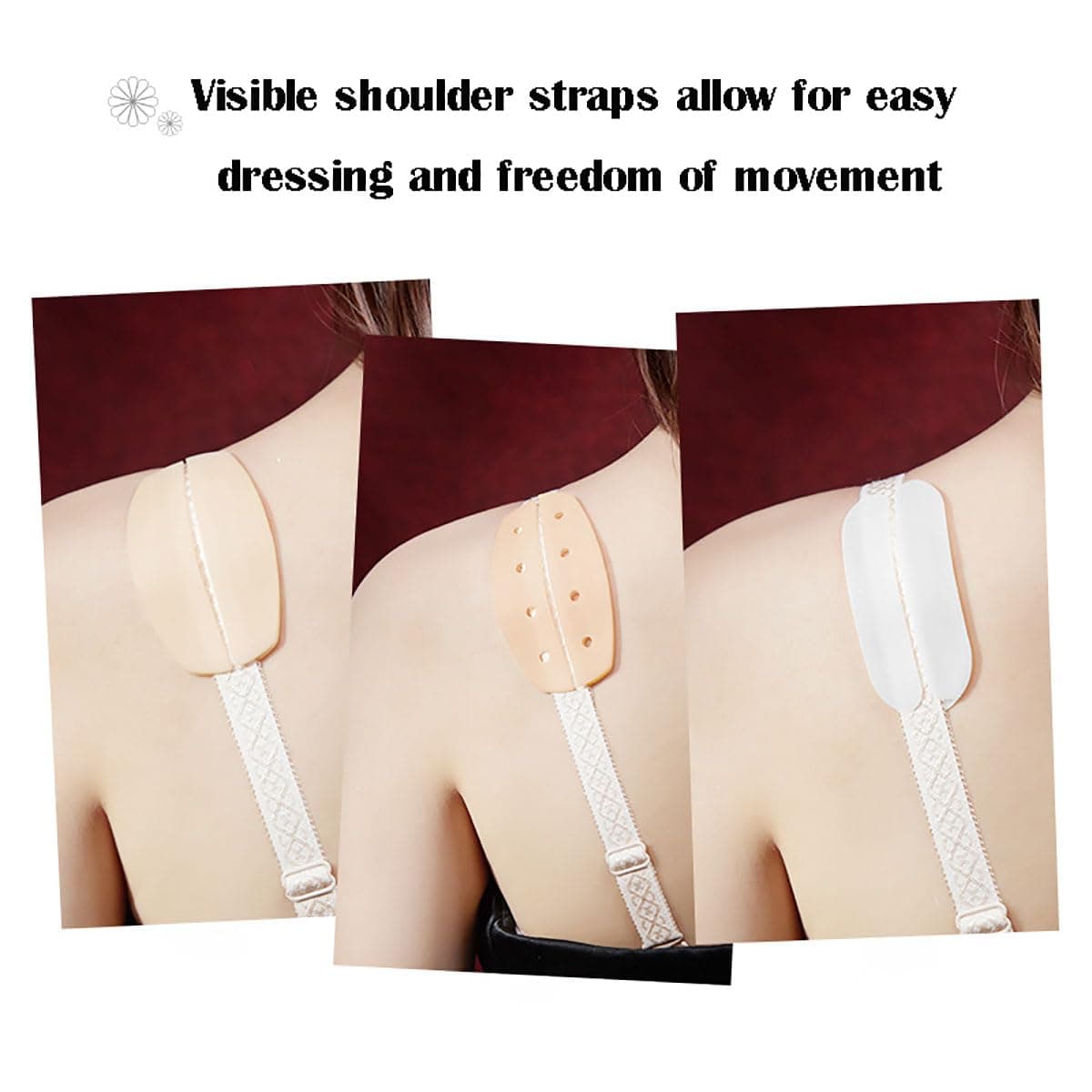 Lizihengpi - Fair | Accessories thumbnail 4