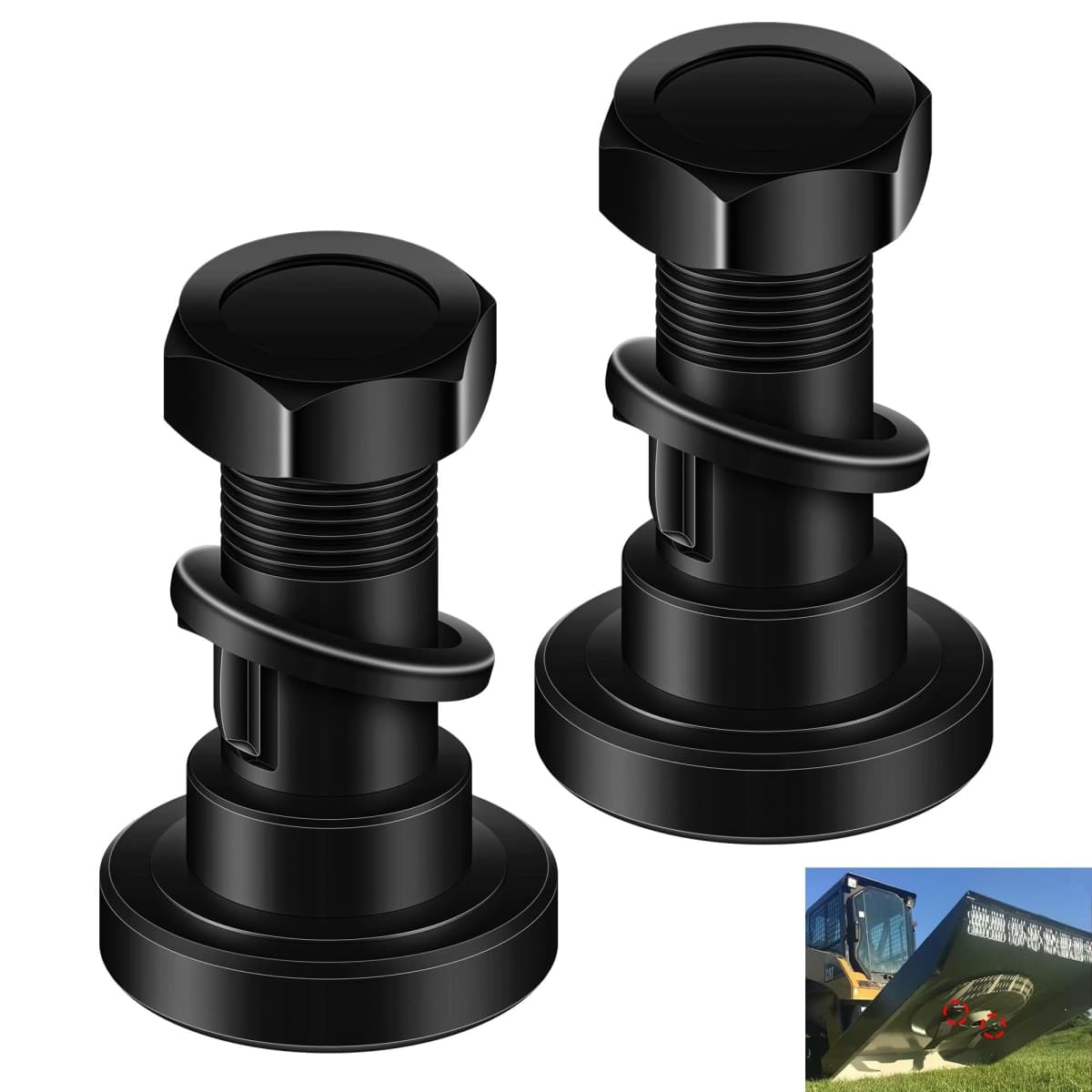 EZYPAK - Like New | Washers — image 1