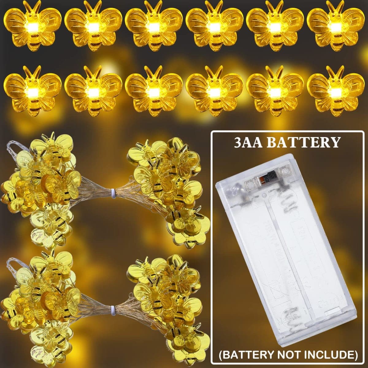 Mudder - Like New | Batteries thumbnail 2