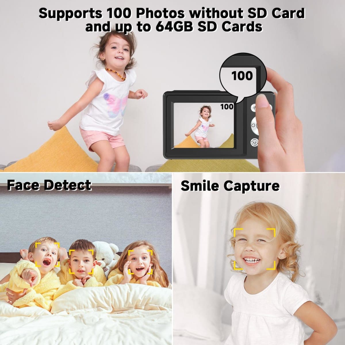 Gtonster - Good | Cameras & Photography thumbnail 4