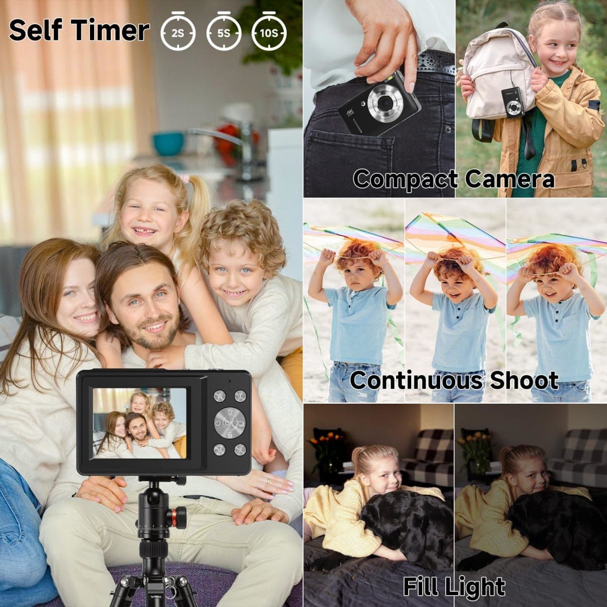 Gtonster - Good | Cameras & Photography thumbnail 5