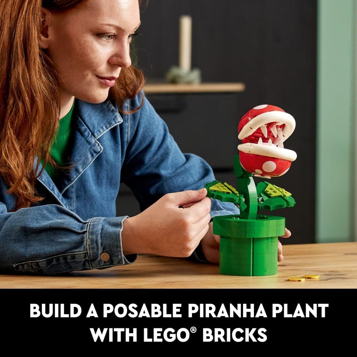 Lego - New - Sealed | Furniture thumbnail 5