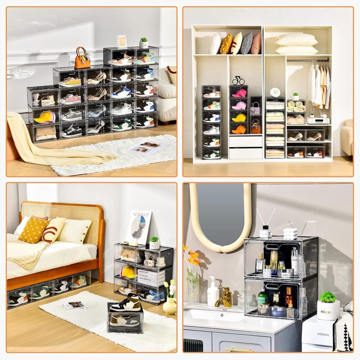Amllas - Like New | Storage & Organization thumbnail 4