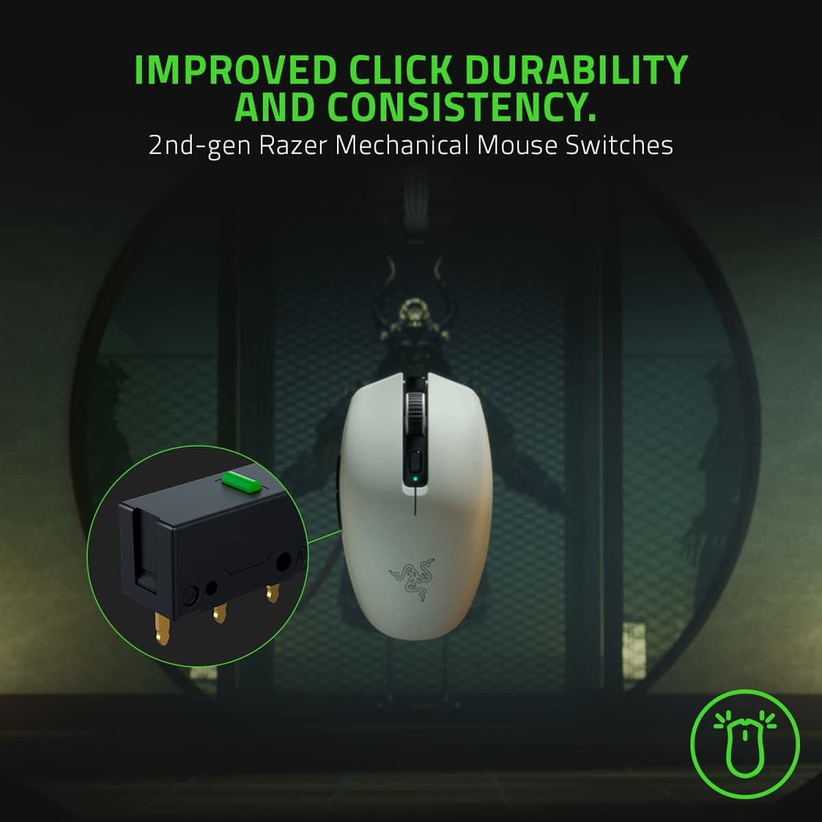 Razer - Good | Accessories thumbnail 5
