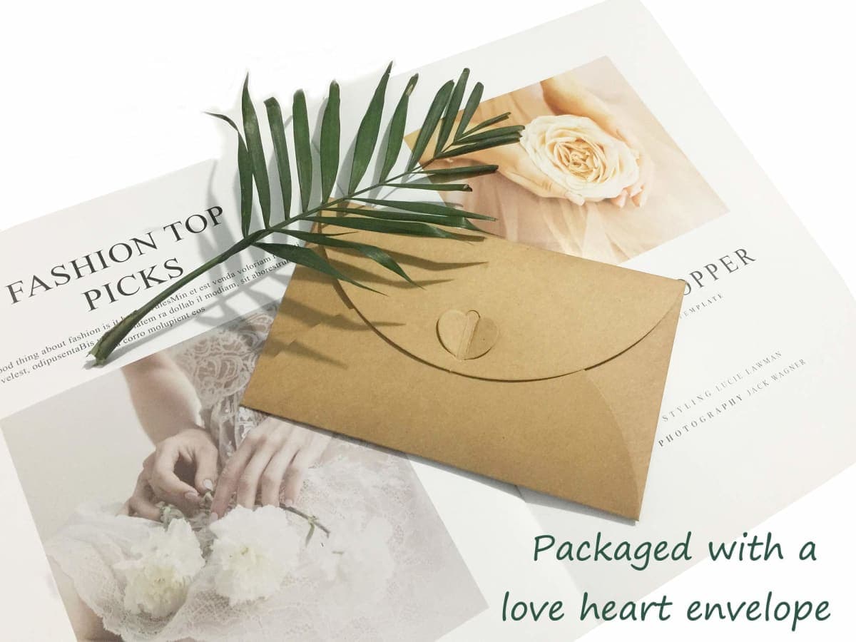 Baydurcan - New - Sealed | Jewelry thumbnail 3
