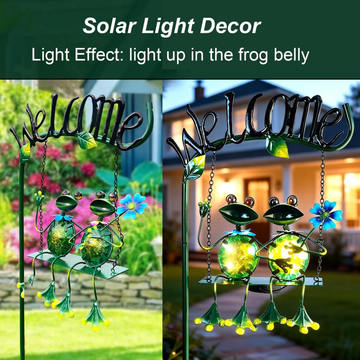 HONGLAND - Like New | Outdoor Lighting thumbnail 3