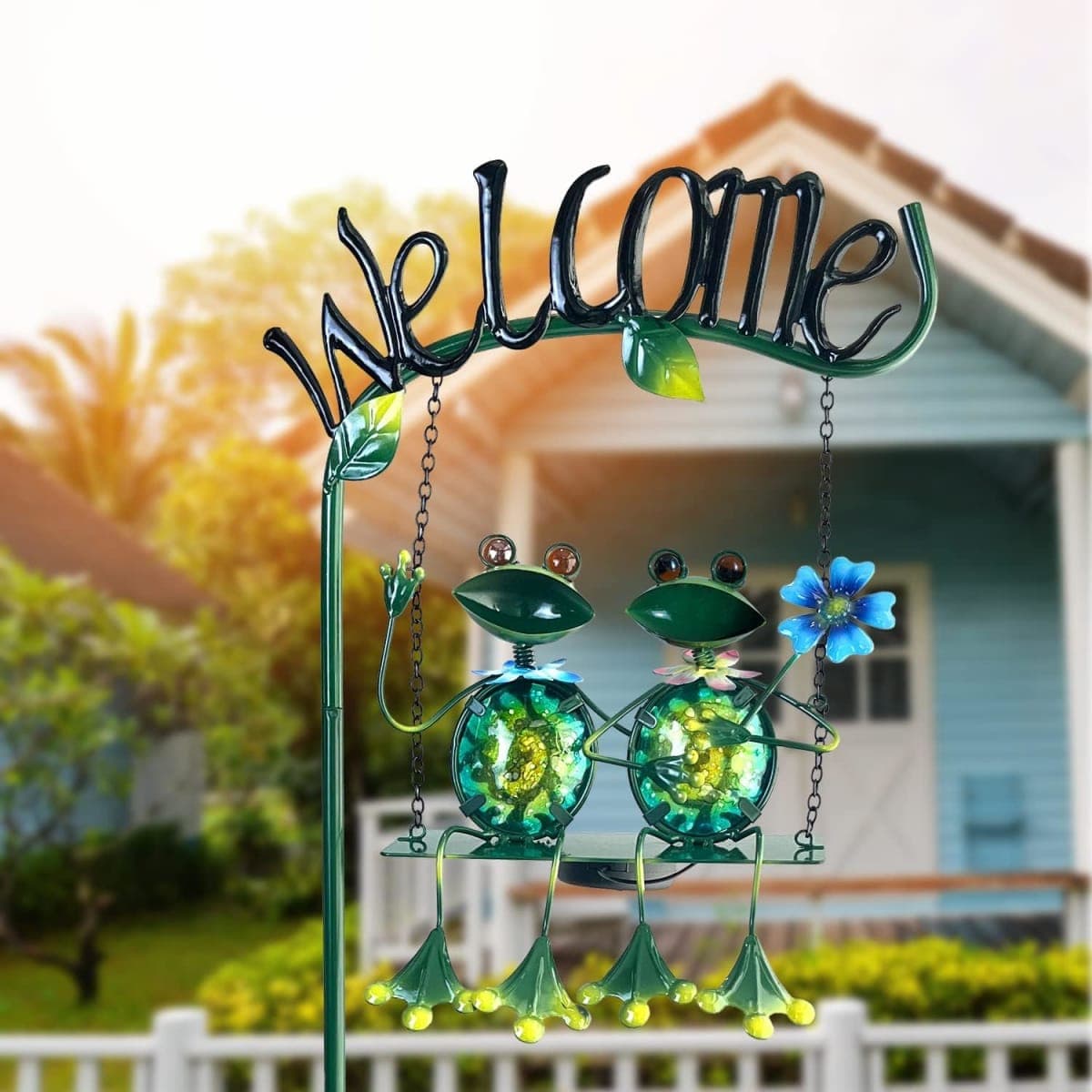 HONGLAND - Like New | Outdoor Lighting thumbnail 5