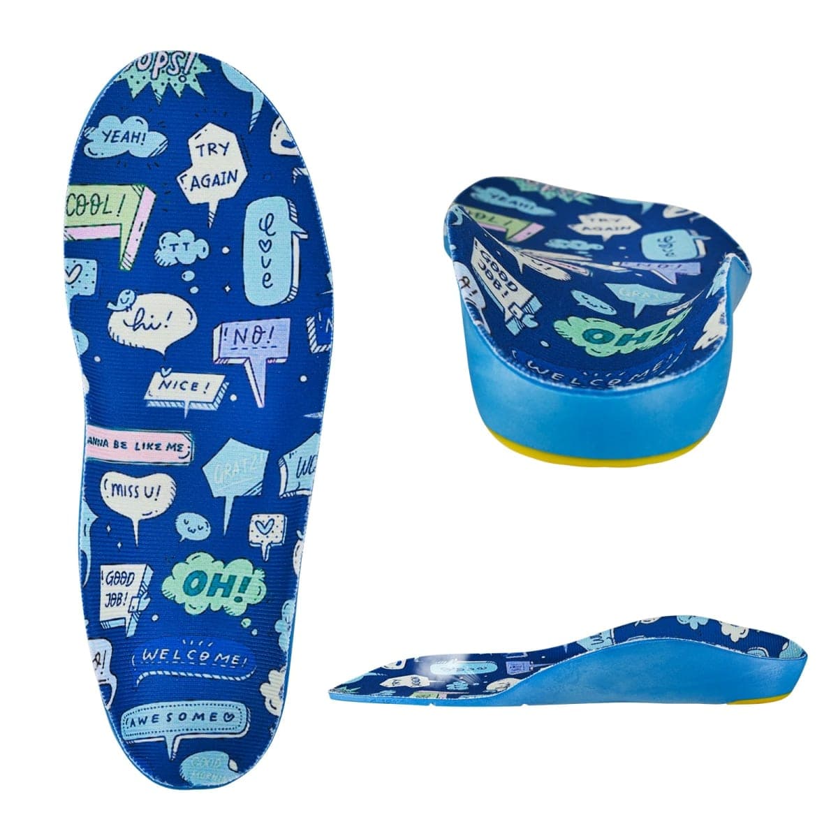 WALKROFEET - New - Sealed | Footware
