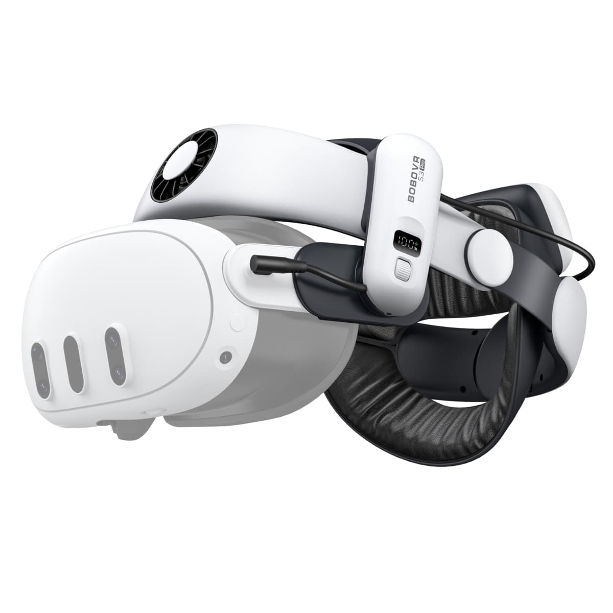 BOBOVR - Like New | Accessories