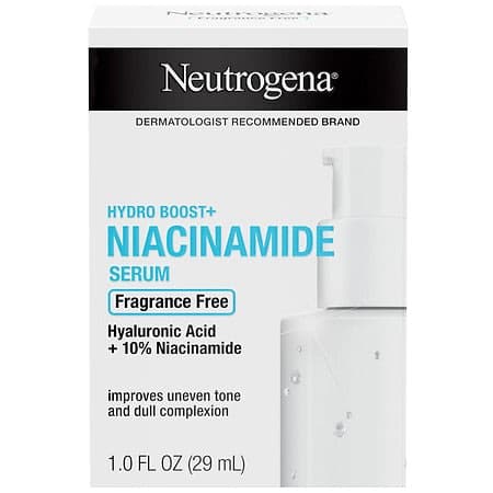 Neutrogena - Sealed | Skincare