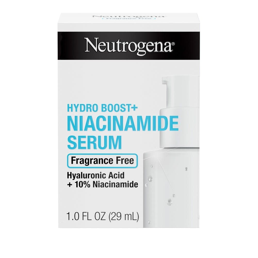 Neutrogena - Sealed | Skincare thumbnail 3