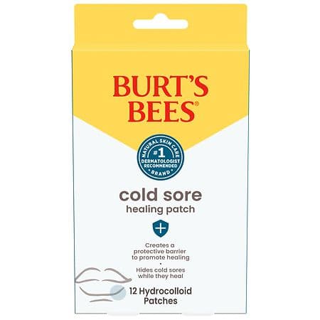 Burt's Bees - Sealed | Medical Tape & Bandages