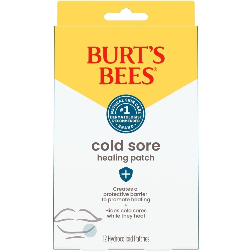 Burt's Bees - Sealed | Medical Tape & Bandages thumbnail 2