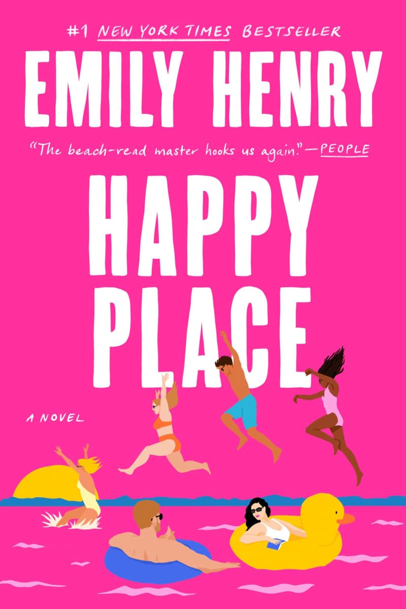 Berkley - Like New | Books