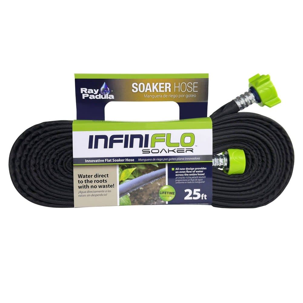 Ray Padula - New | Gardening Tools