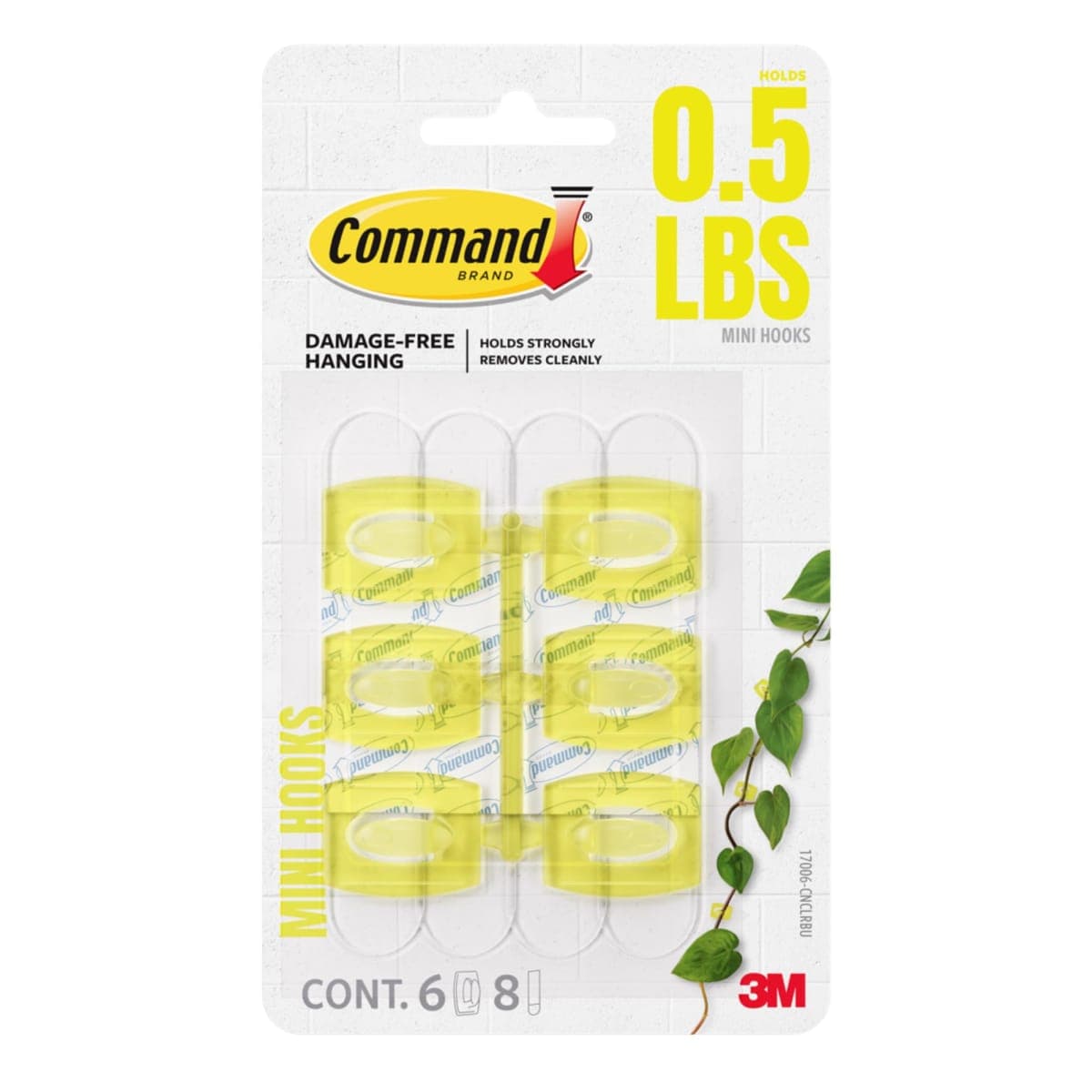 Command - New - Sealed | Storage & Organization thumbnail 2