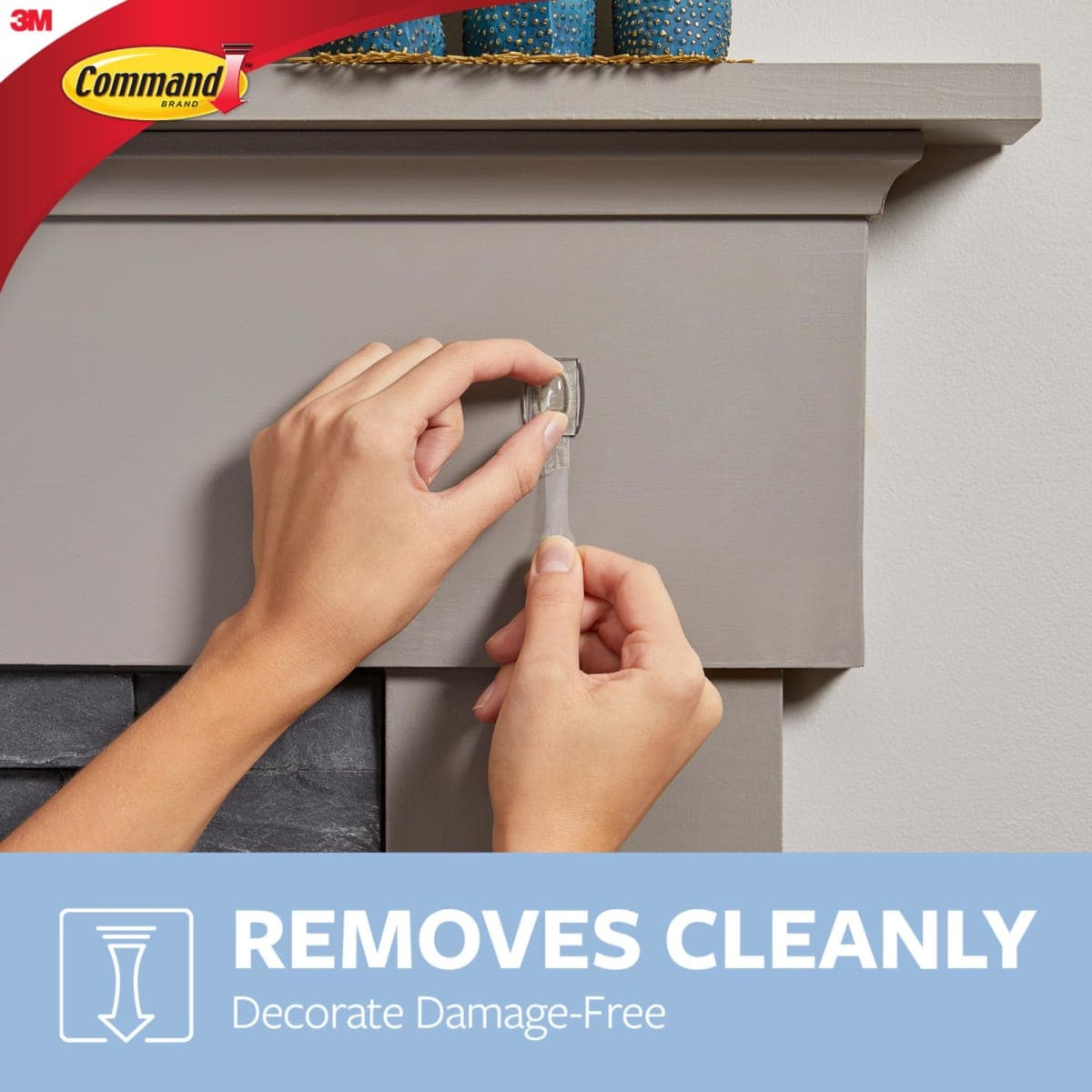 Command - New - Sealed | Storage & Organization thumbnail 5