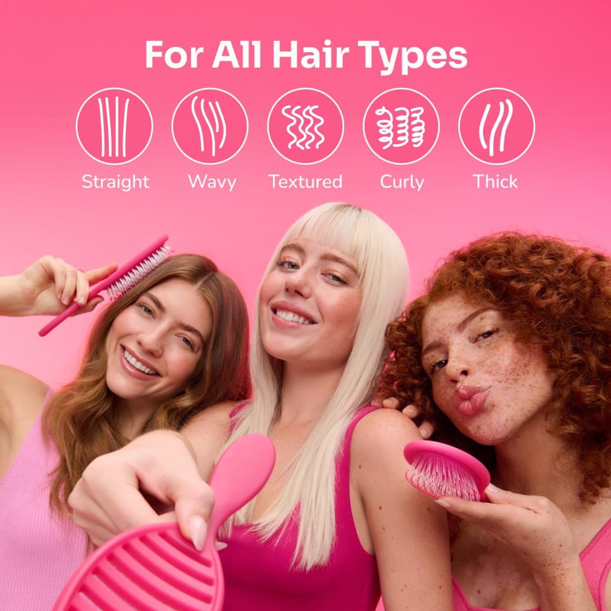 Wet Brush - Inspected | Hair Care thumbnail 2
