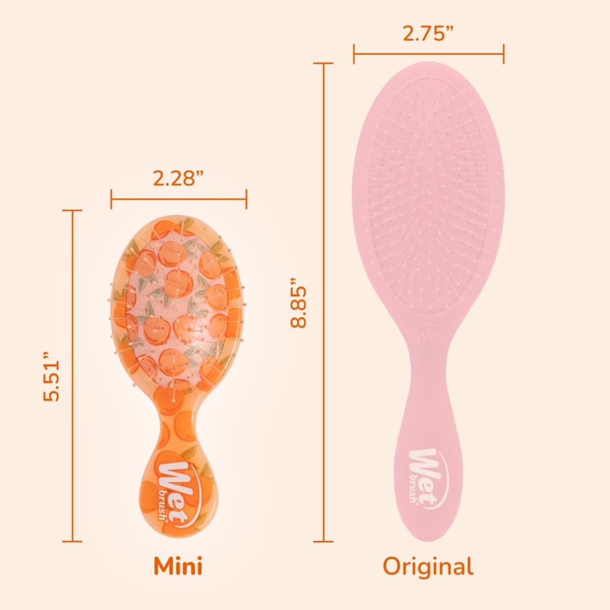 Wet Brush - Inspected | Hair Care thumbnail 4