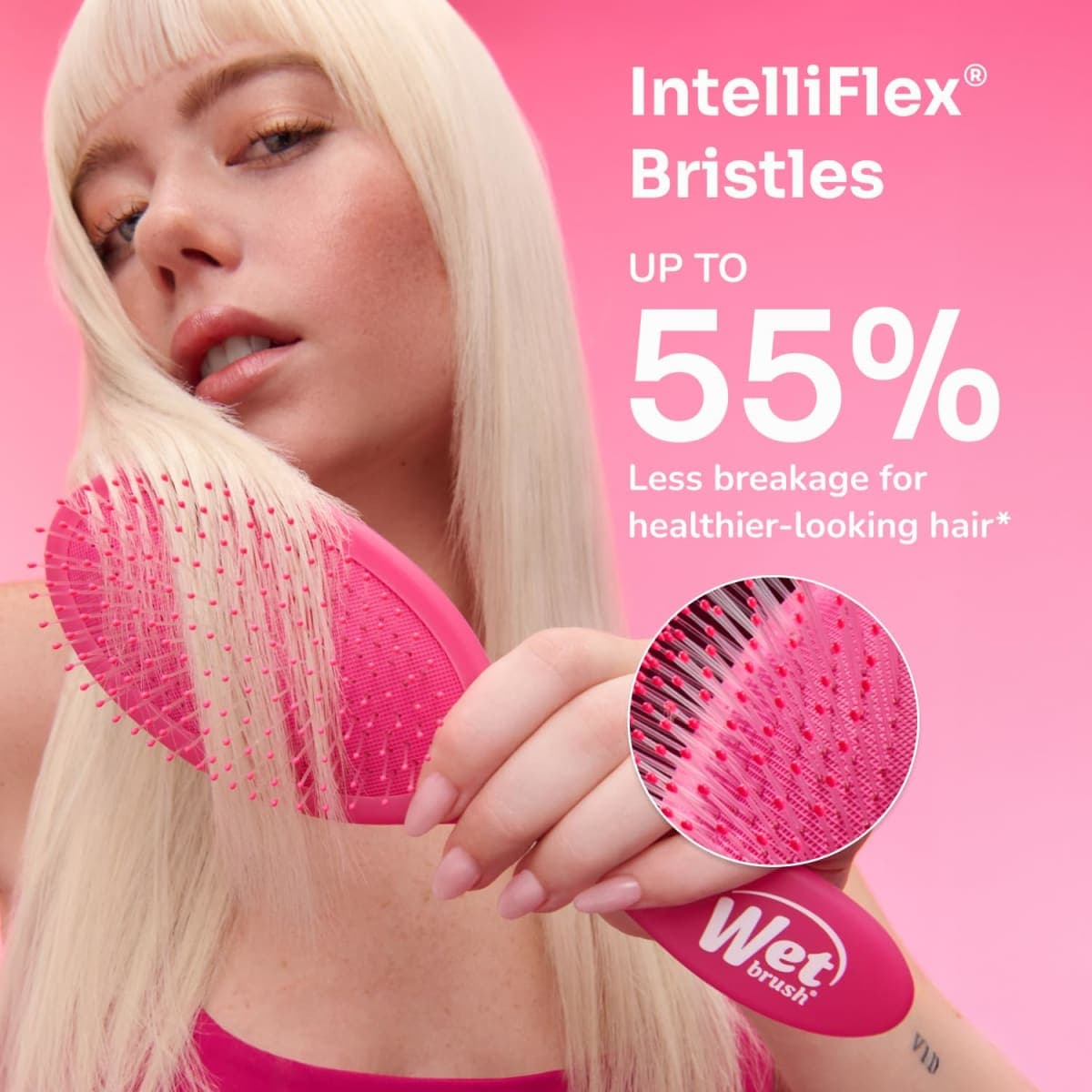 Wet Brush - Inspected | Hair Care thumbnail 5