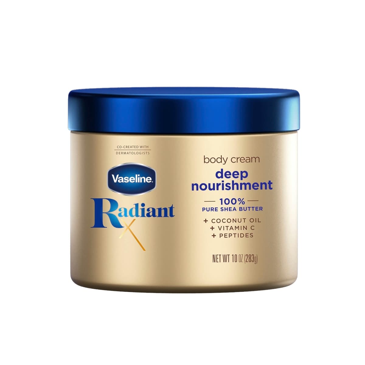 Vaseline - Sealed | Skincare