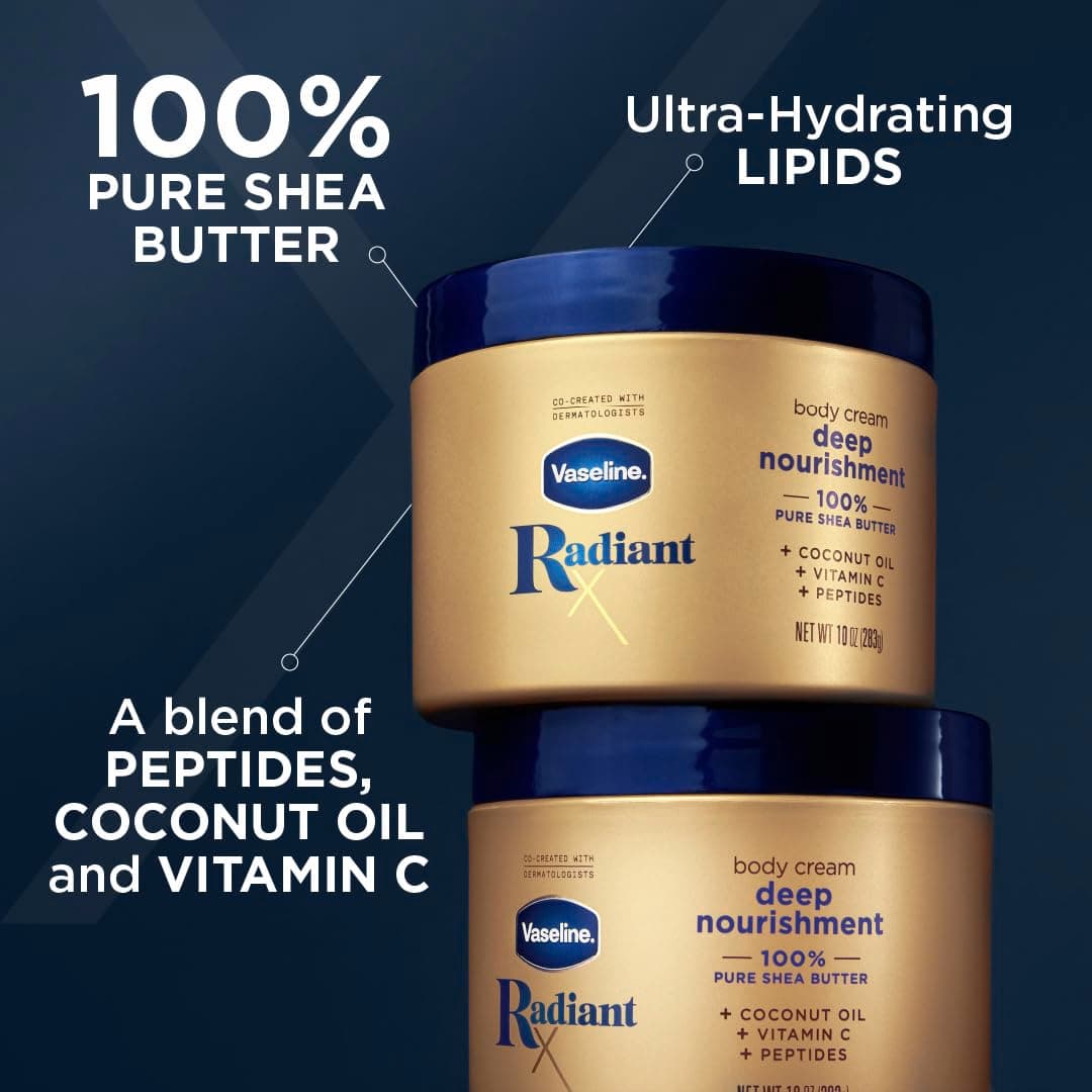 Vaseline - Sealed | Skincare thumbnail 2