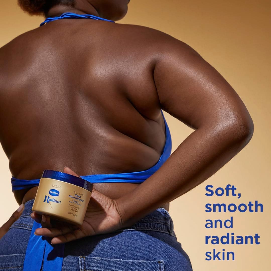 Vaseline - Sealed | Skincare thumbnail 5