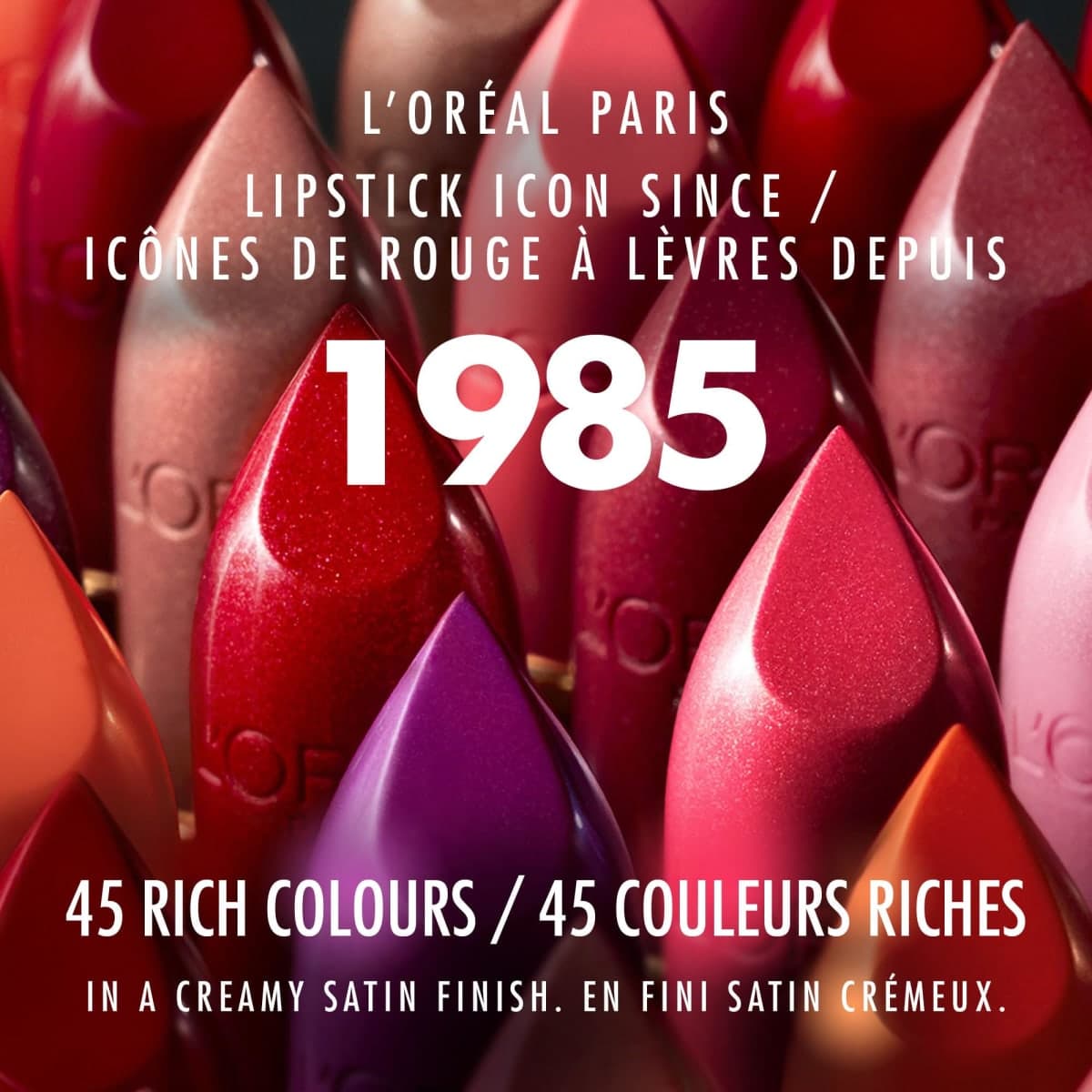 L'Oreal Paris - Sealed | Makeup thumbnail 4