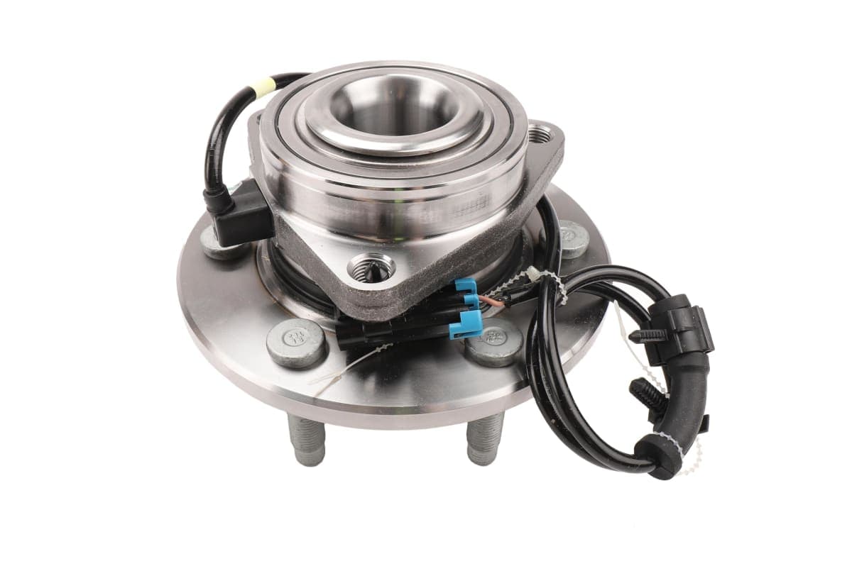 GM GENUINE PARTS 84856655 - New / Open Box | Auto Replacement Parts
