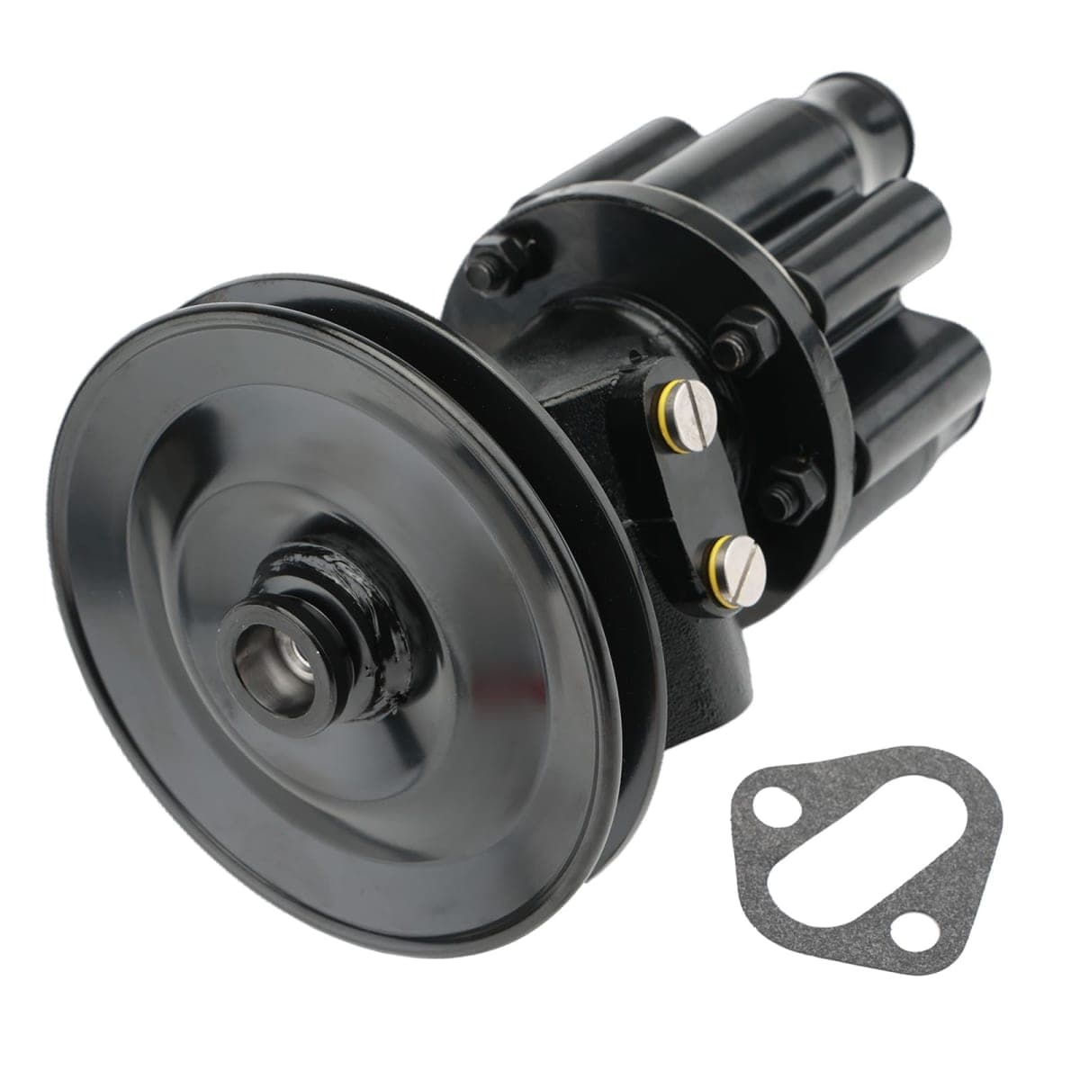 ComTrekium - Like New | Auto Replacement Parts