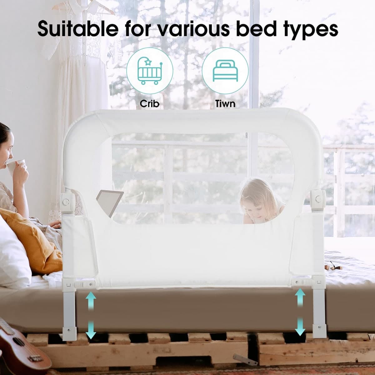 NUTIKAS - New | Bedding thumbnail 3