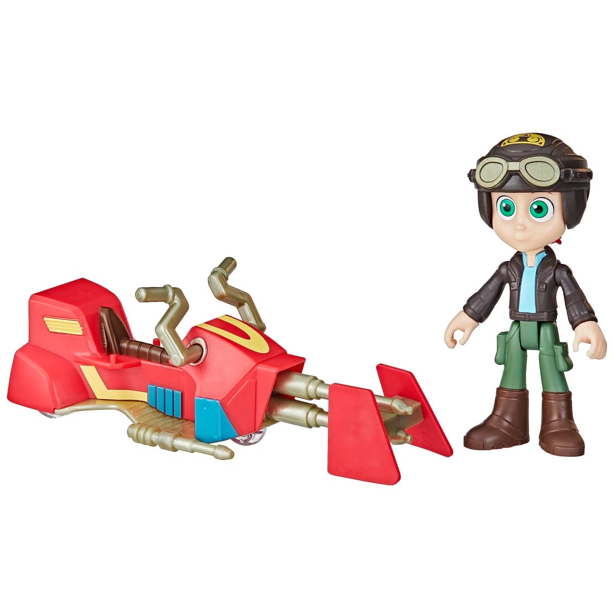 Hasbro - New - Sealed | Action Figures