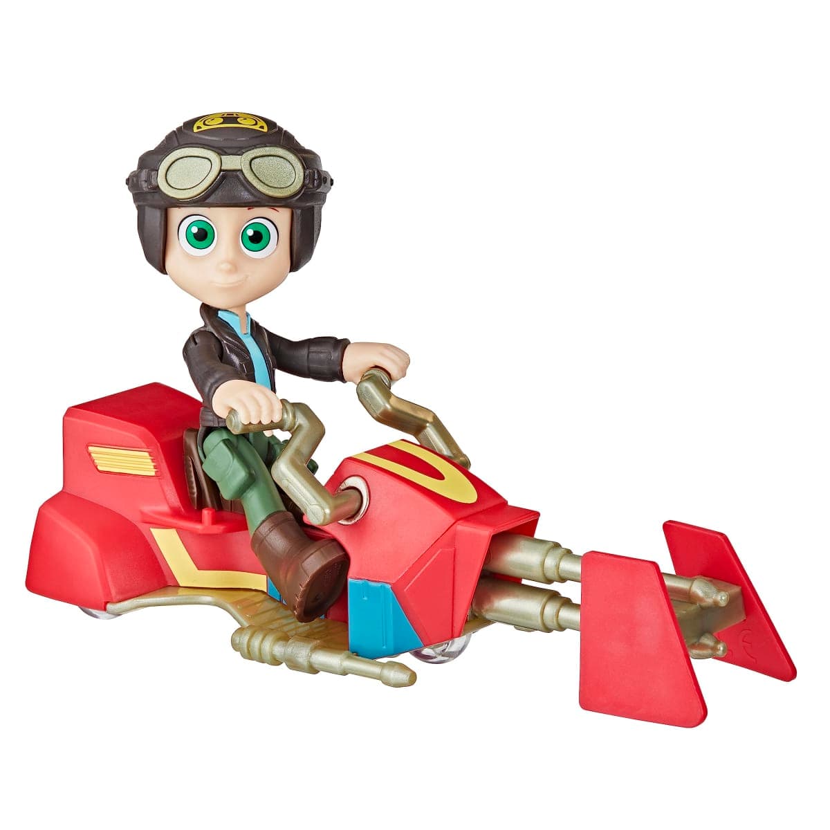 Hasbro - Sealed | Action Figures thumbnail 3