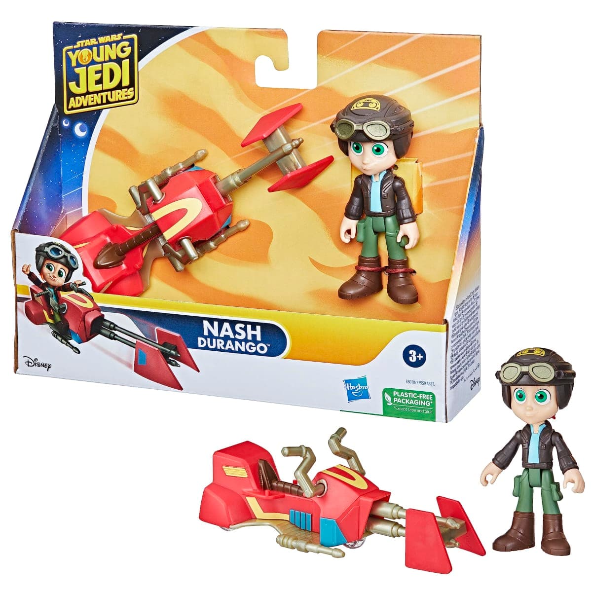 Hasbro - Sealed | Action Figures thumbnail 4