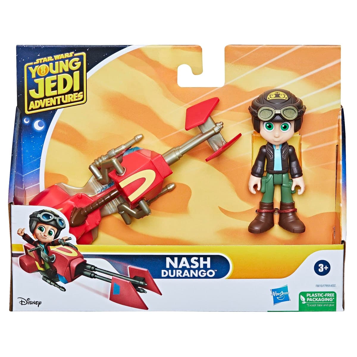 Hasbro - Sealed | Action Figures thumbnail 5