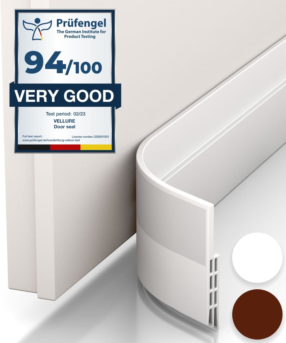 Vellure - New - Sealed | Door & Window Hardware