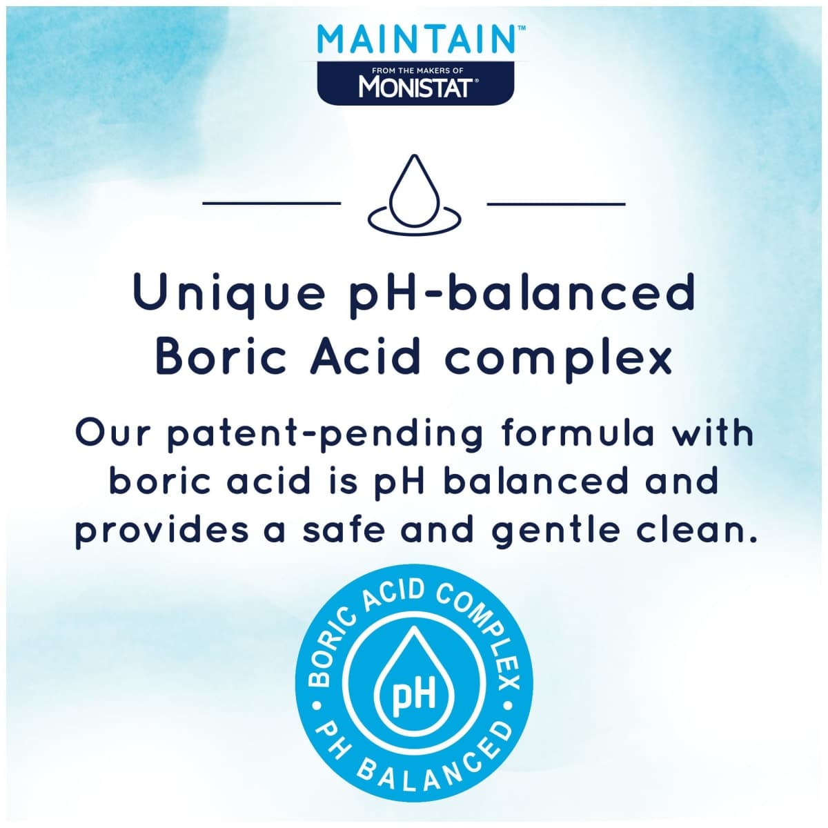 Monistat - Sealed | Health & Household thumbnail 3