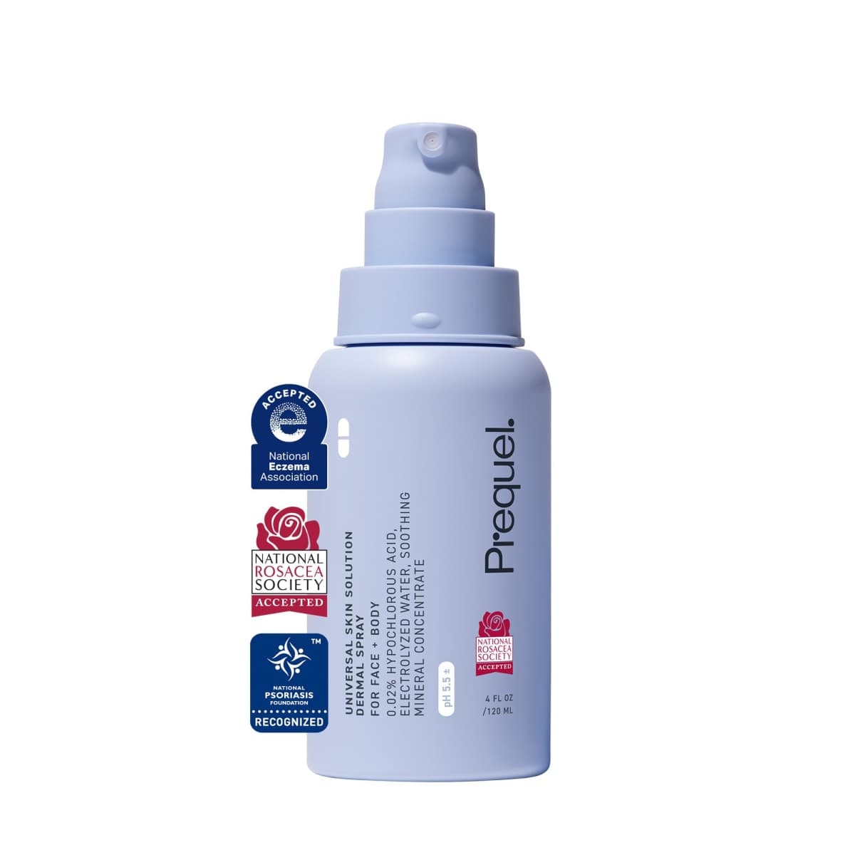 Prequel - New | Skincare — image 1