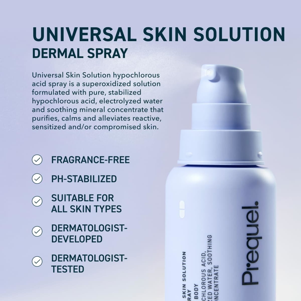 Prequel - New | Skincare thumbnail 2