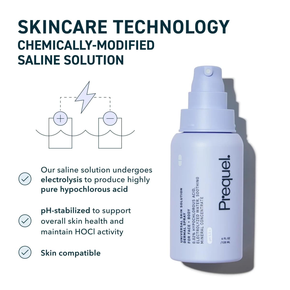 Prequel - New | Skincare thumbnail 4