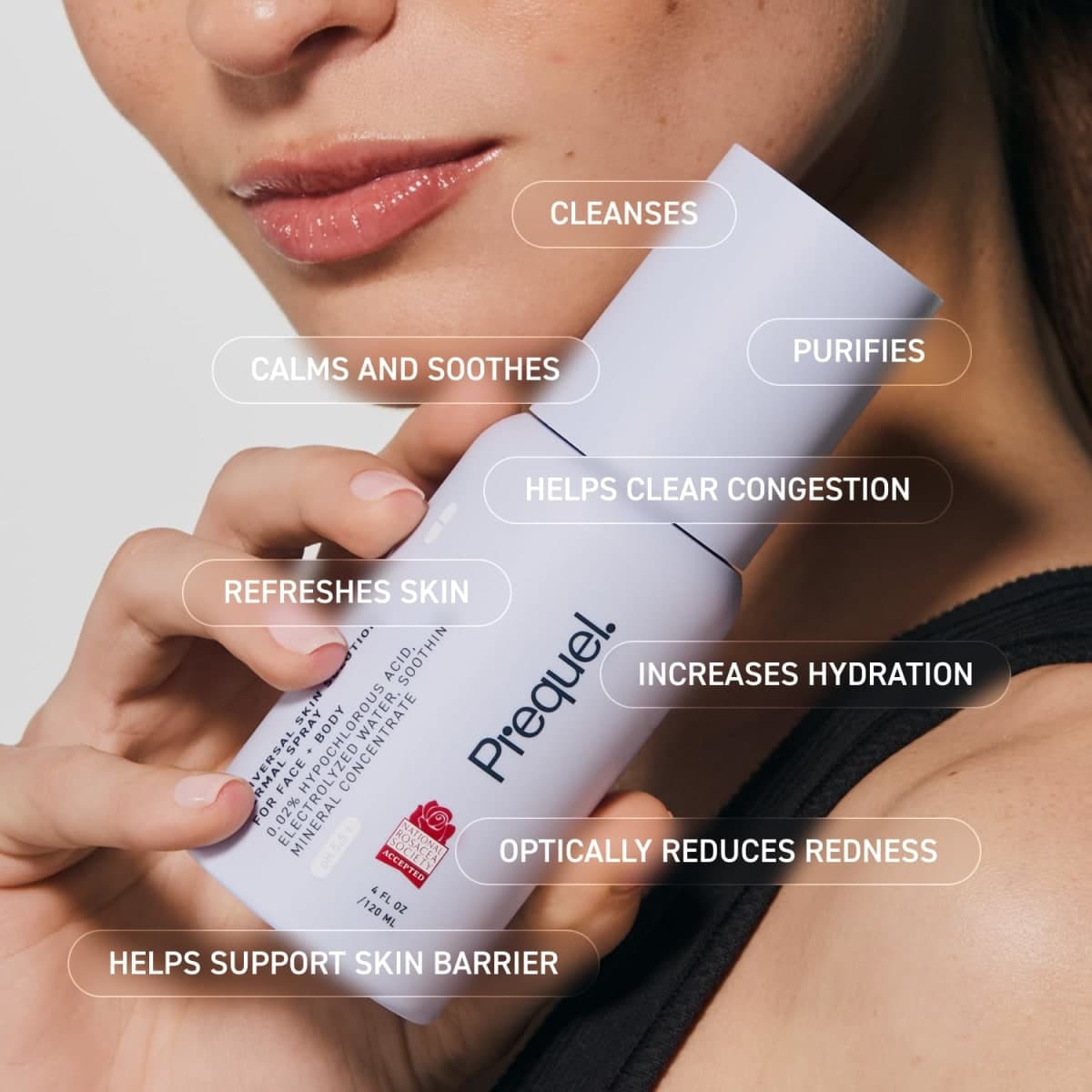 Prequel - New | Skincare thumbnail 5