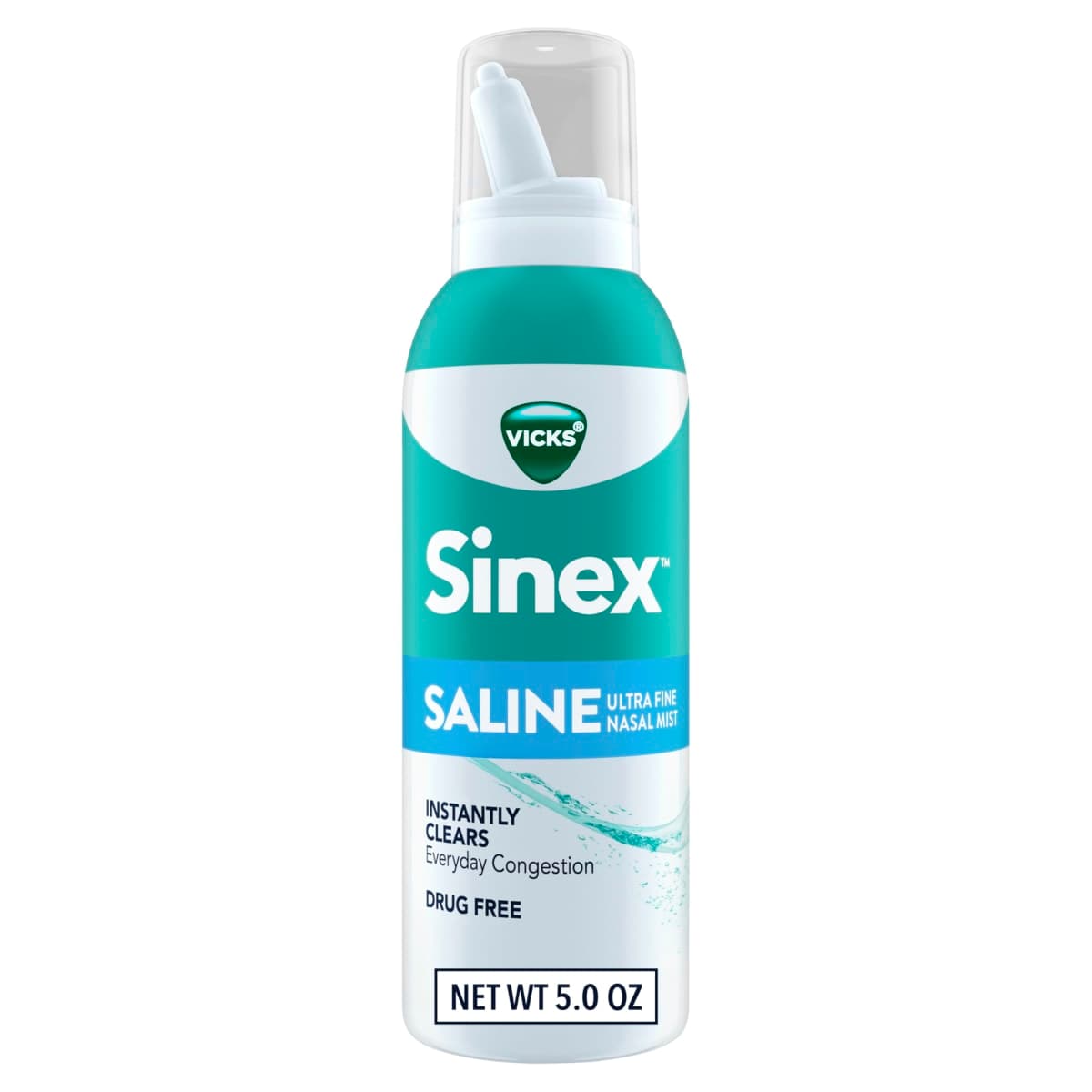 Vicks - Sealed | Health & Household