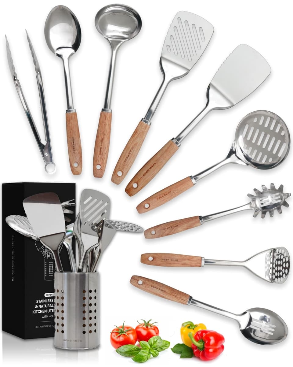 Home Hero - New - Sealed | Kitchen & Dining — image 1