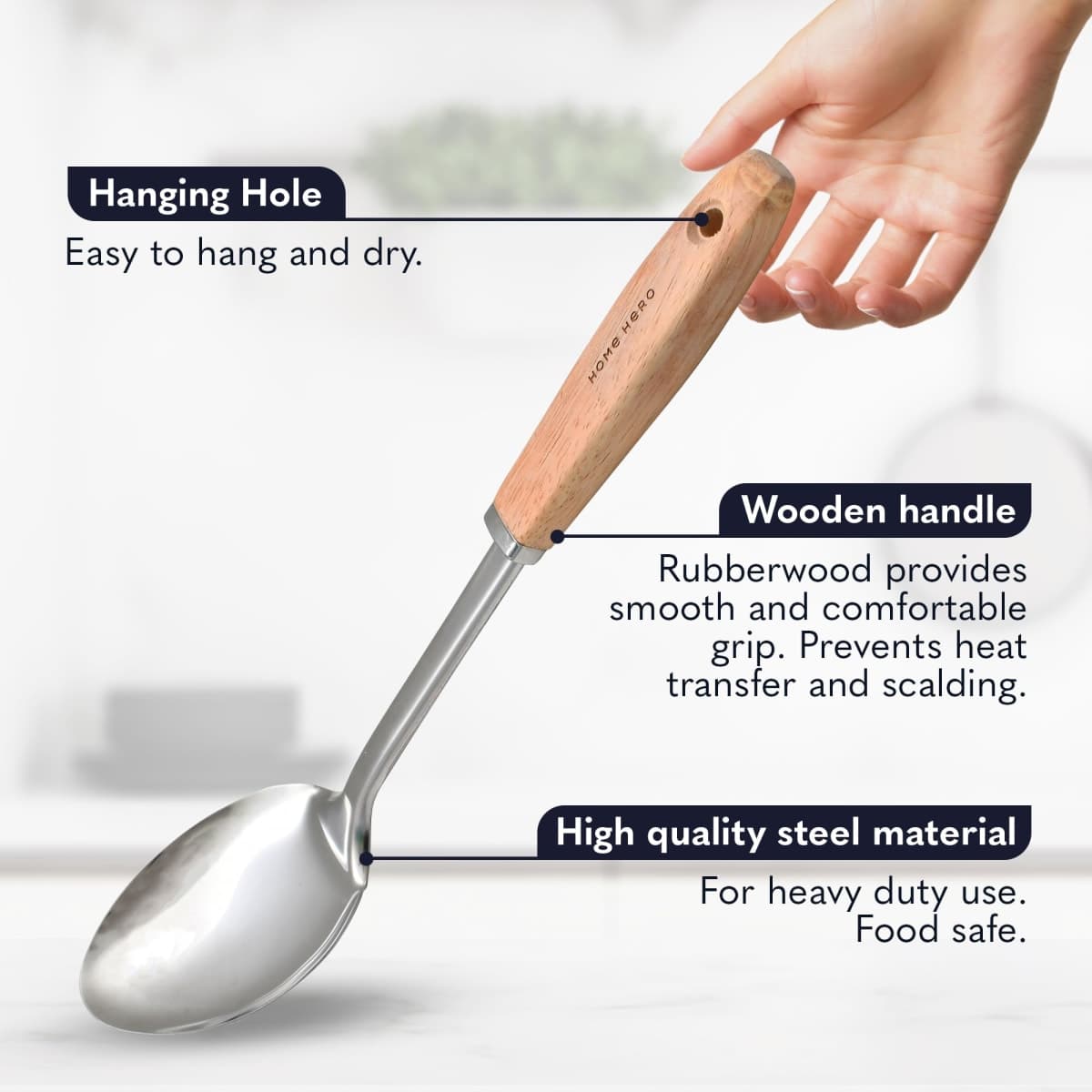 Home Hero - New - Sealed | Kitchen & Dining thumbnail 4